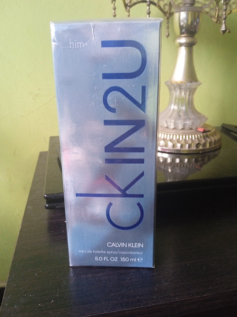 Original CK perfume 150 ml , Beauty & Personal Care, Fragrance ...