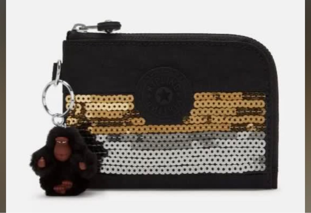 Original Kipling Wallet, Women's Fashion, Bags & Wallets, Wallets