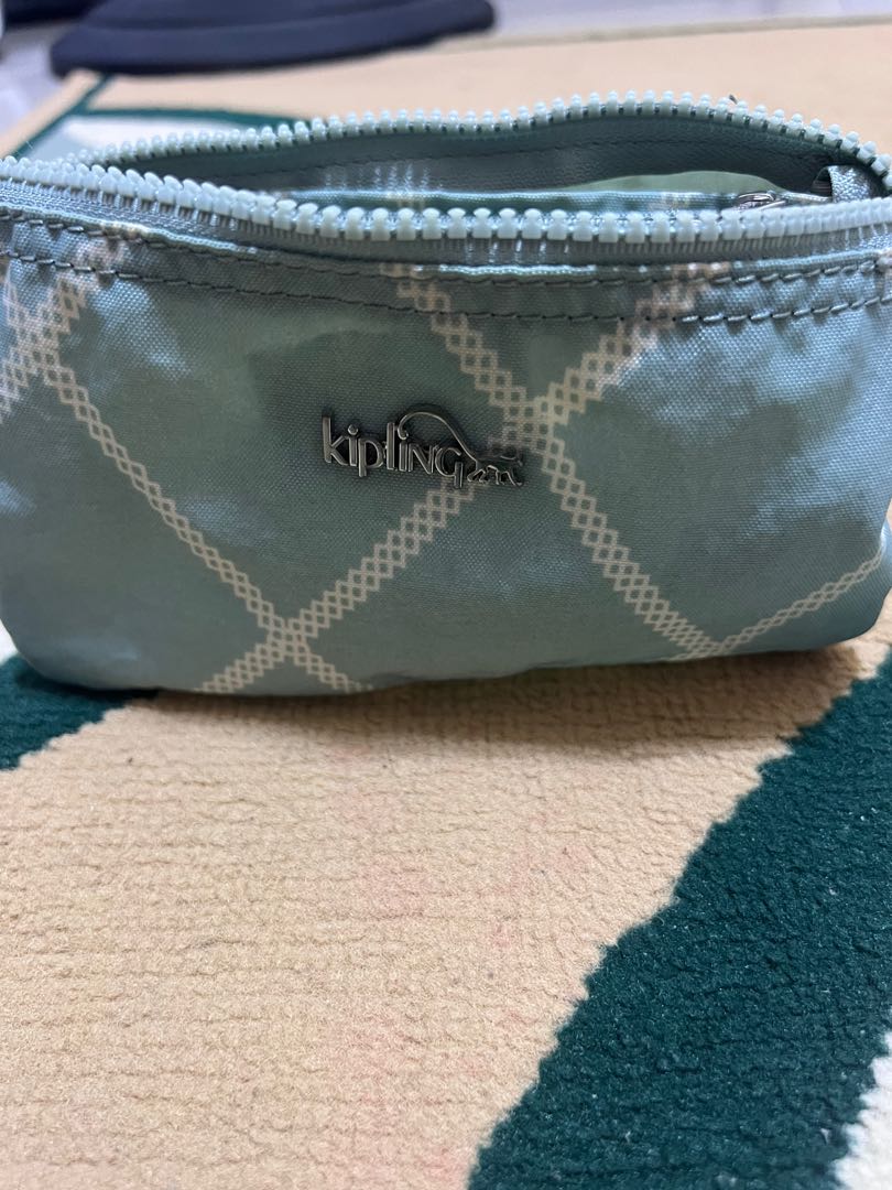 Original Kipling wallet, Women's Fashion, Bags & Wallets, Wallets