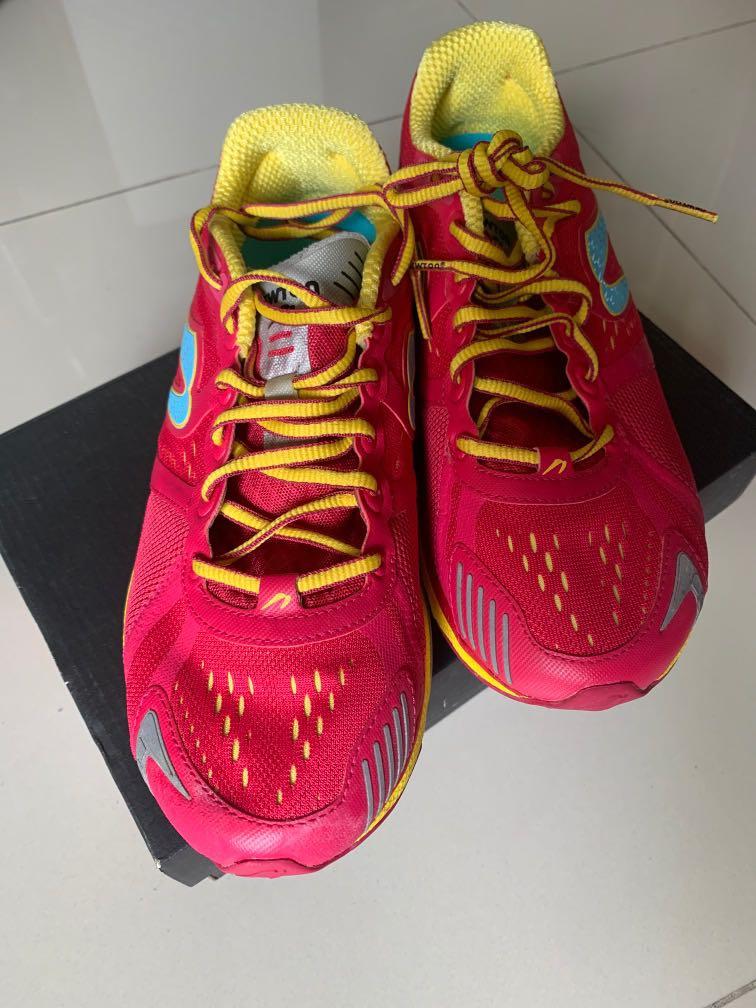 Newton motion iv clearance
