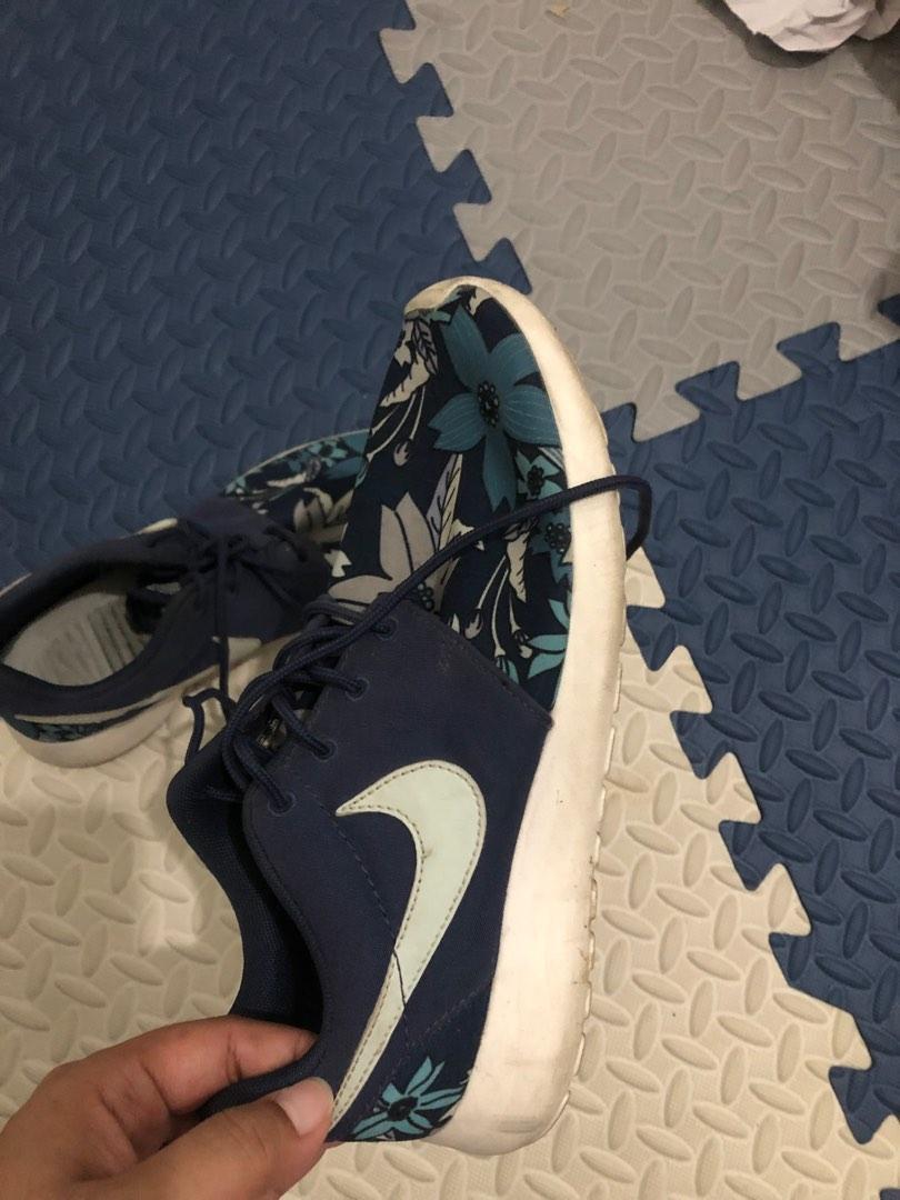 rosche run