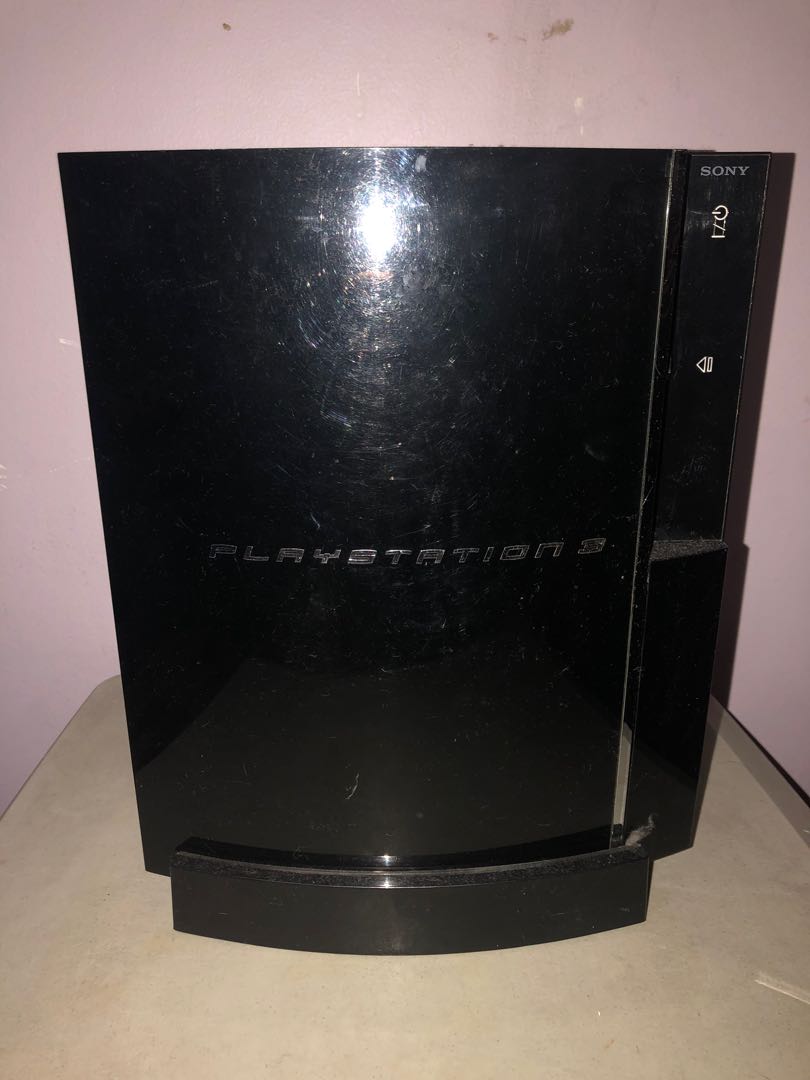 playstation 3 оригинал