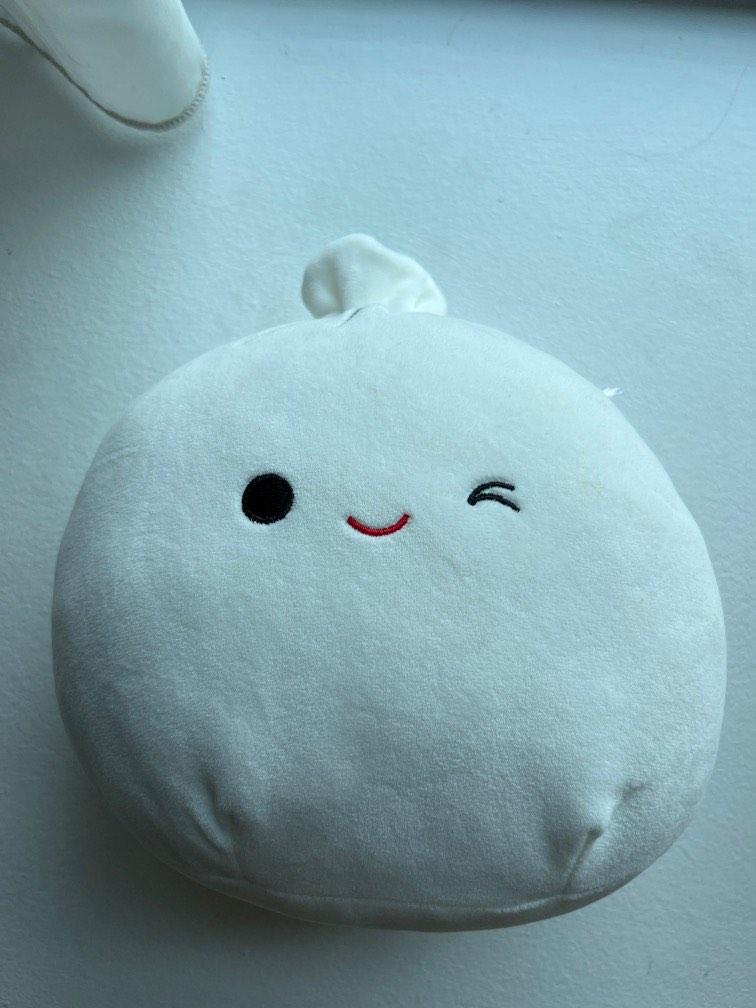 dumpling squishmallow
