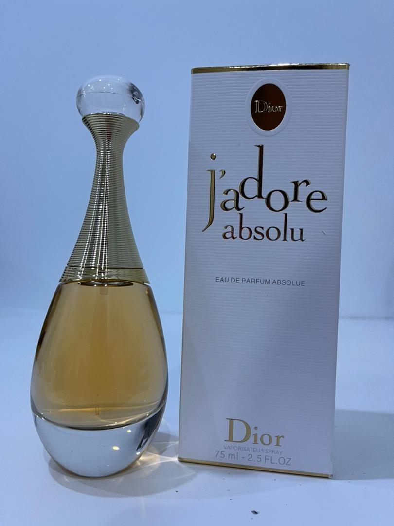 Dior jadore 75ml outlet