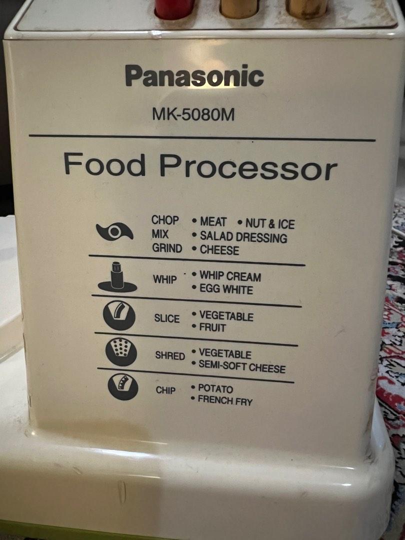 Panasonic Food Processor 1662389958 0cdf281e Progressive 