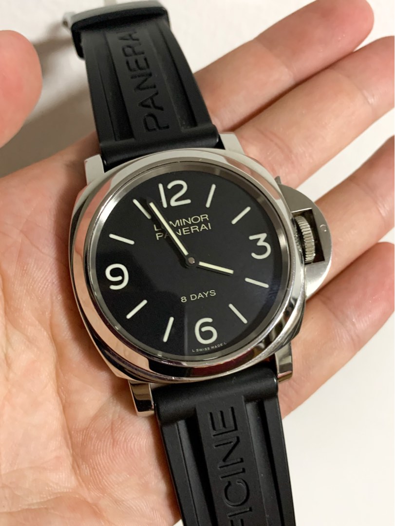 Pam 560 review sales