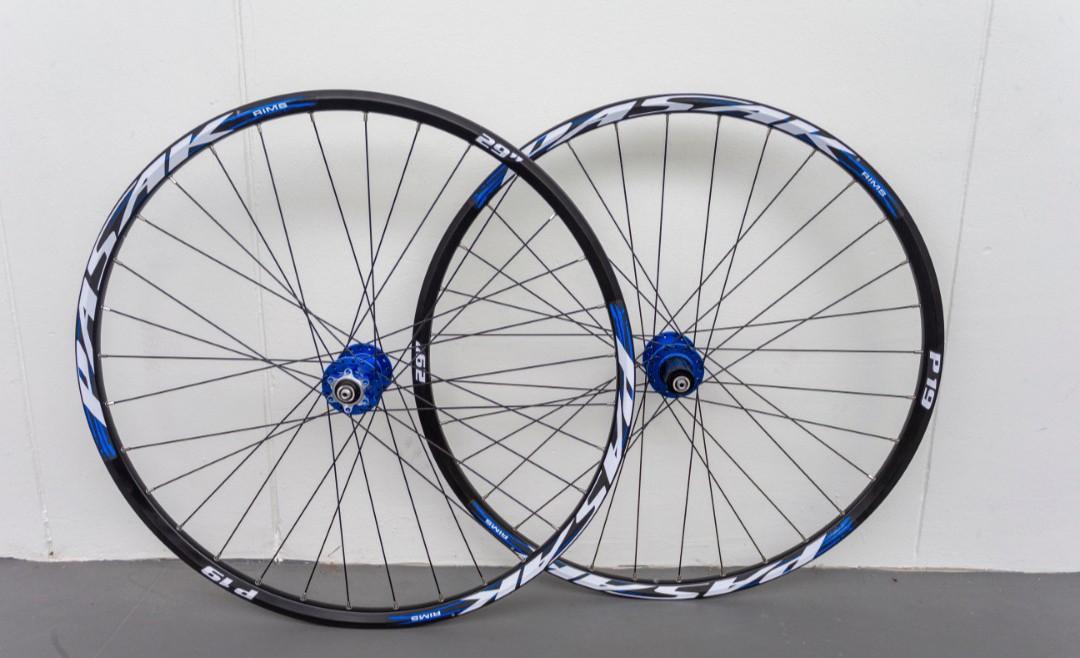 Pasak rims store