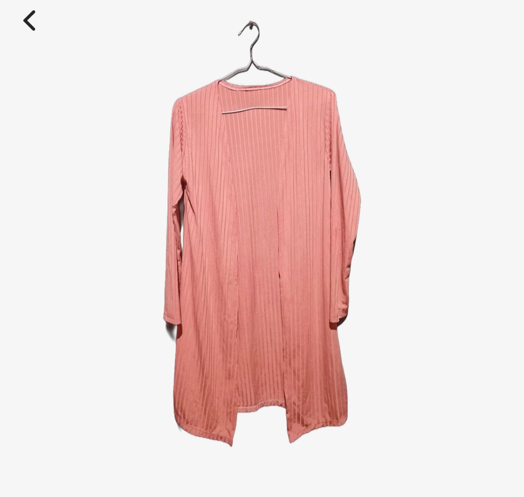 Pastel Dreams Cardigan