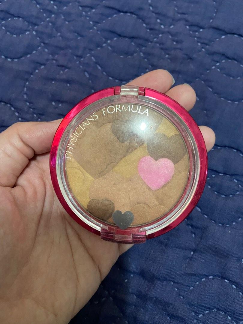 Physicians formula bronzer (Category: Makeup) located in Cebu City. Submitted by bebejosephinetandy7213 (Listing ID 1182942651, Image 1). Description: Physicians formula Bronzer.