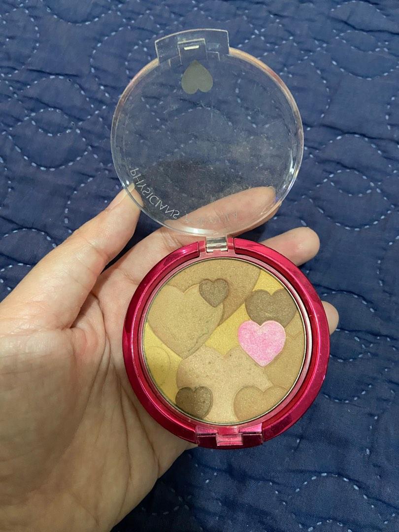 Physicians formula bronzer (Category: Makeup) located in Cebu City. Submitted by bebejosephinetandy7213 (Listing ID 1182942651, Image 2). Description: Physicians formula Bronzer.