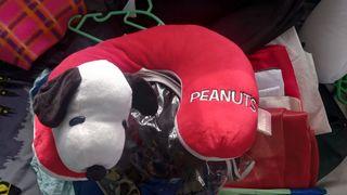 Pillow Neck (Peanuts)