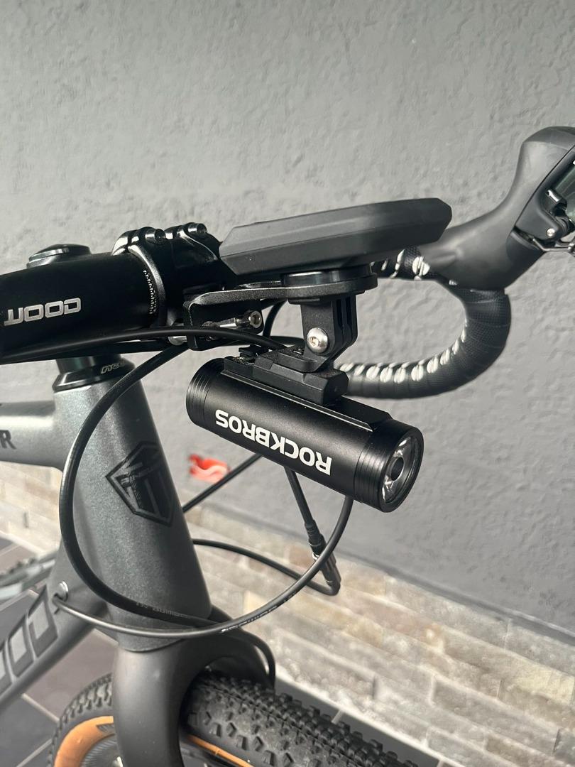 PINEWOOD KATANA GR with ACCESSORIES, Sports Equipment, Bicycles & Parts