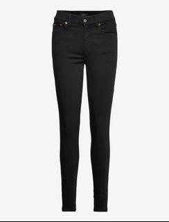 Polo Ralph Lauren Tomp Mr Ski - Skinny Jeans