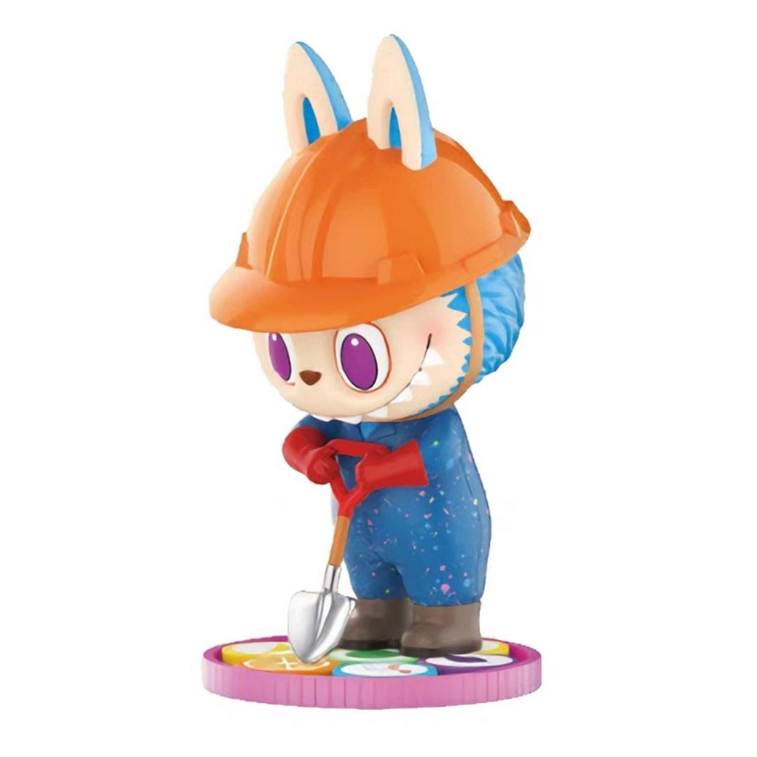 POPMART Labubu Candy, Hobbies & Toys, Toys & Games on Carousell