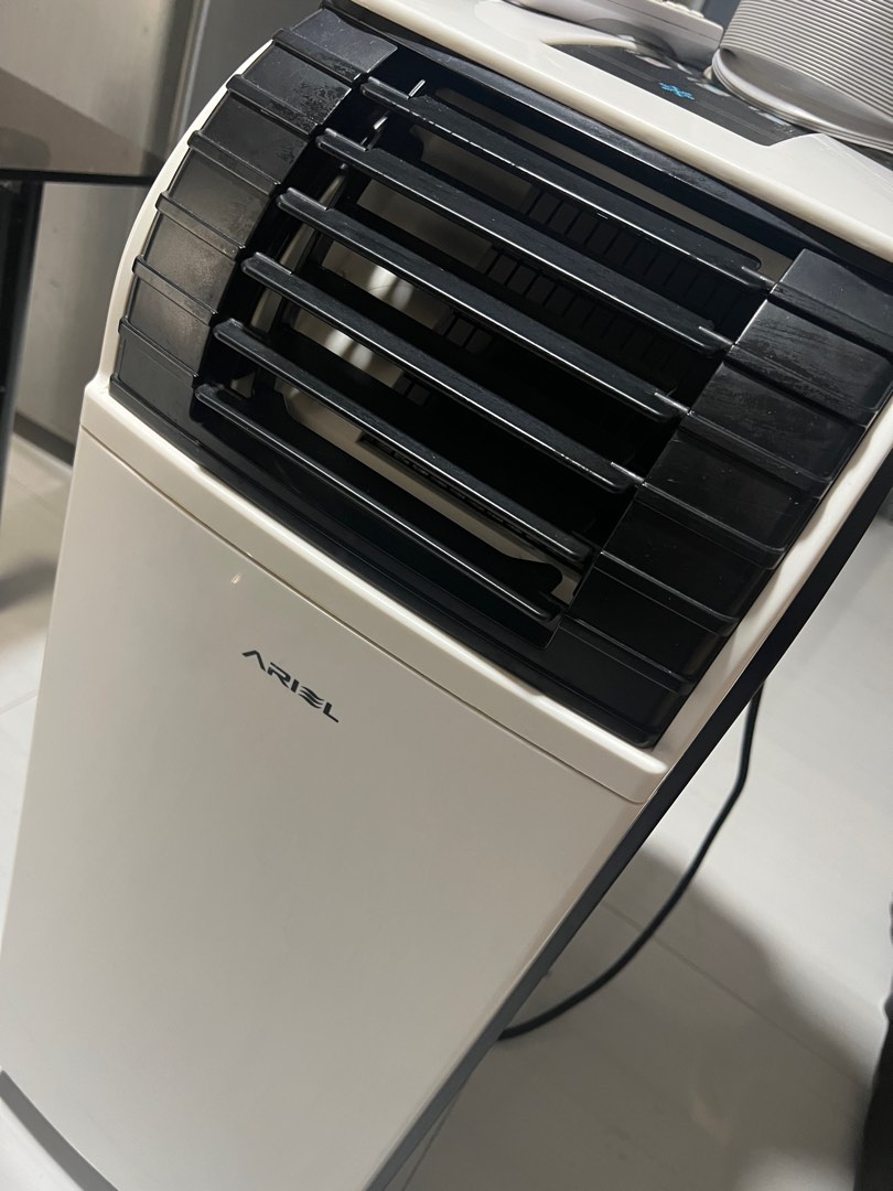 Portable Aircon, TV & Home Appliances, Air Conditioning and Heating on