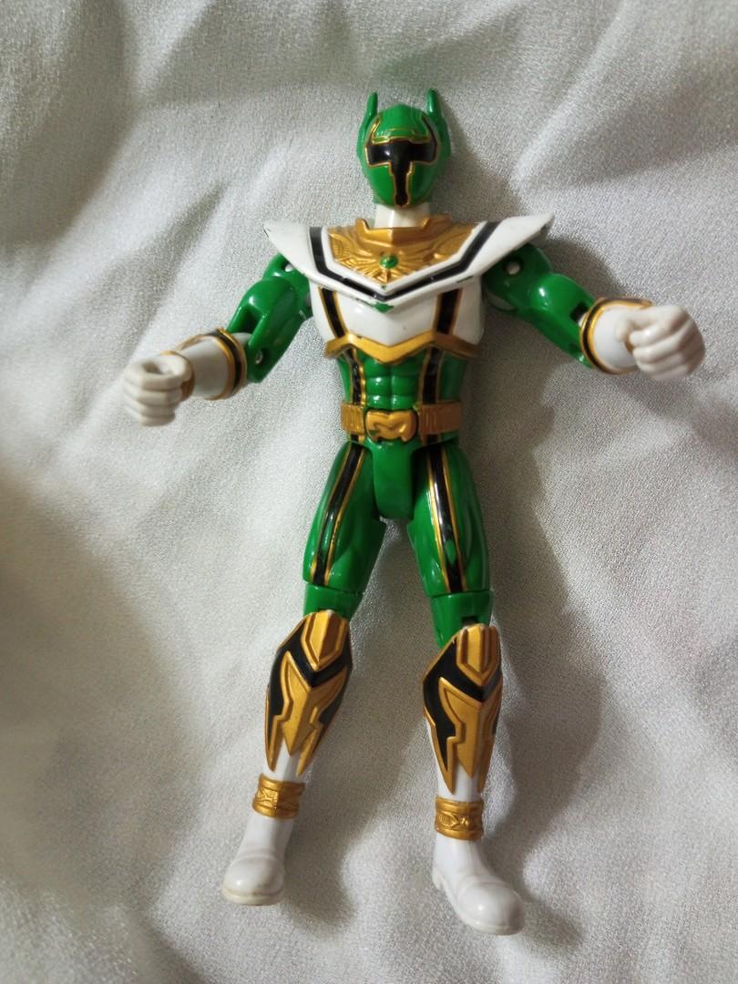 power ranger mystic force toy (Category: Action & Battle Toys) located in Las Pinas. Submitted by hmq43 (Listing ID 1183063944, Image 2). Description: ❤️ PRELOVED ❤️ PWER RANGER toy ‼️ PRICE: 250PHp ‼️ CAN CHANGE BATTERY 😊USED😊 🚫PS DO NOT MALE OFFER IF NOT 💯%SURE BUYERS ‼️PAYMENT FIRST BEFORE SHIPPING POLICY ‼️ PAYMENT via GCASH ‼️BUYER SHOULDERS DELIVERY🚚🛵✈️ FEE.