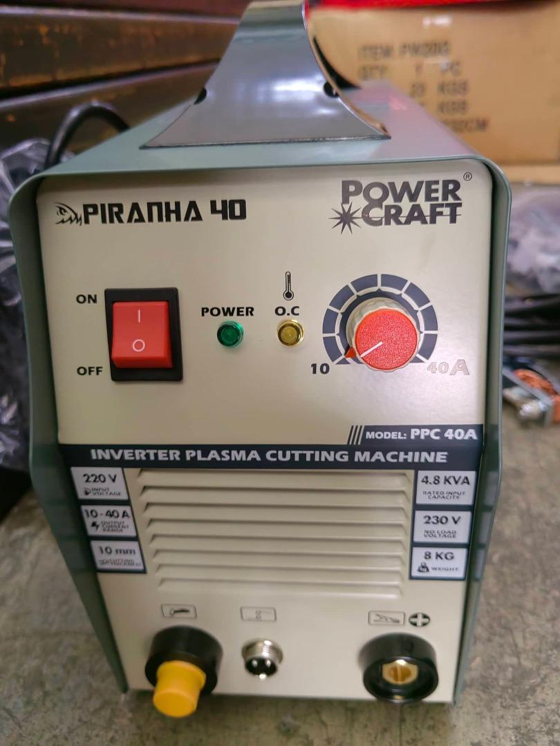 Powercraft Air Plasma Cutting Machine (Category: Industrial Equipment) located in Manila. Submitted by 09970844038rean.hayai (Listing ID 1183001946, Image 2). Description: Air Plasma Cutting Machine Brand: Powercraft Price: 21,500.00 For Inquiries Globe:📞☎@0997-084-4038 Smart:📞☎@0932-627-7197 Viber:📞☎@0997-084-4038 Whatsapp:📞☎@0997-084-4038 Wechat:📞☎@0997-084-4038 Email me@ 📫📑r-e-a-n.-t-a-k-e-z-o-i-n-d-u-s-t-r-i-a-l-@-g-m-a-i-l-.-c-o-m For