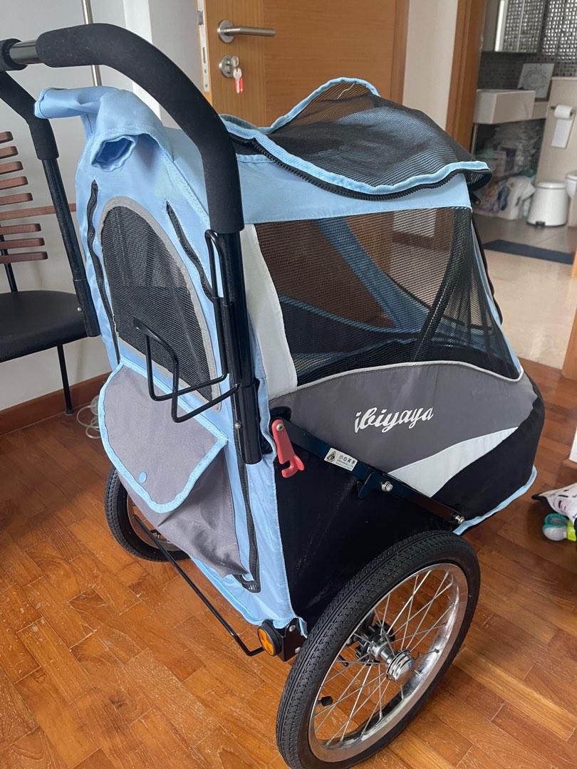 Pram, Pet Supplies, Homes & Other Pet Accessories on Carousell