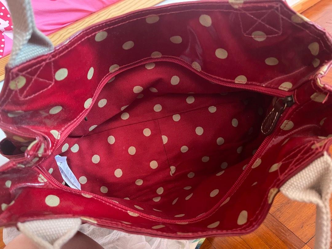 Preloved Cath Kidston bag 20