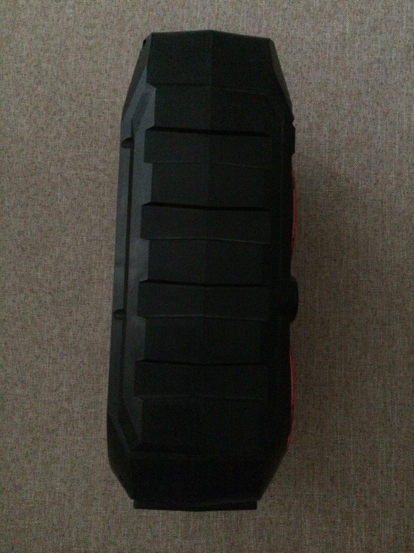 Preloved KTS-1062T Bluetooth Wireless Speaker (Category: Soundbars, Speakers & Amplifiers) located in Manila. Submitted by iam_clutterfree (Listing ID 1182997669, Image 2). Description: payment via gcash.