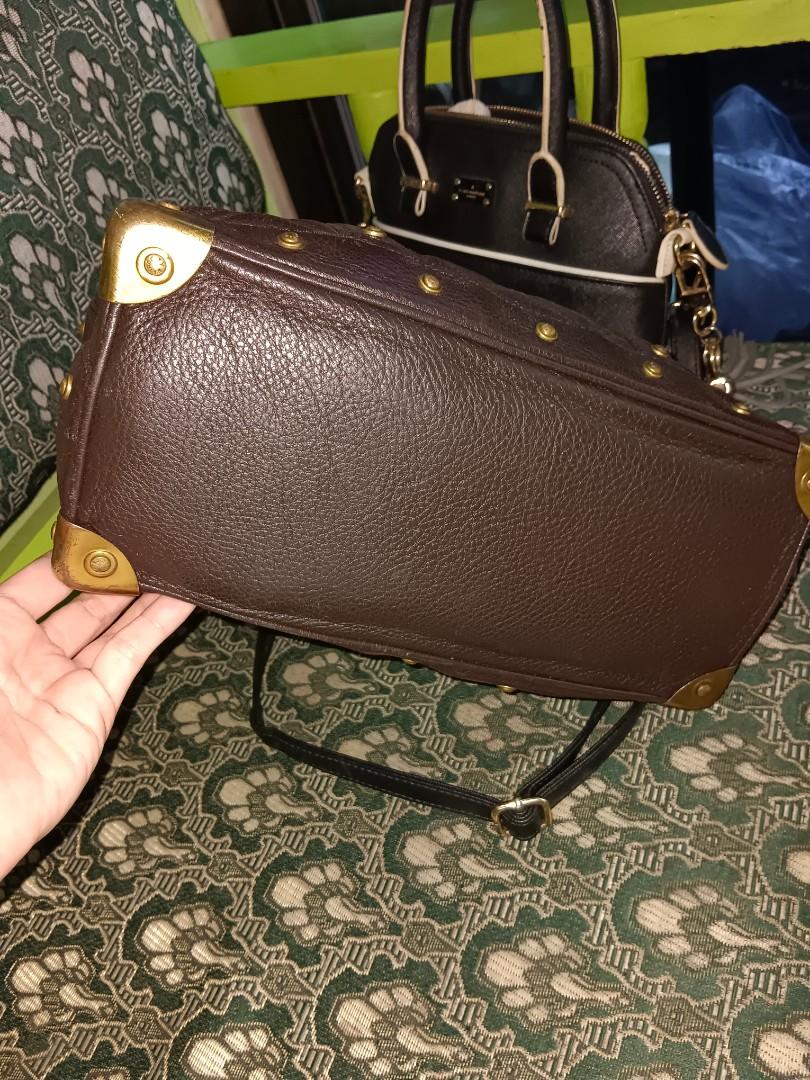 Metrocity Wallet PM if interested - Boracay Preloved ITEMS