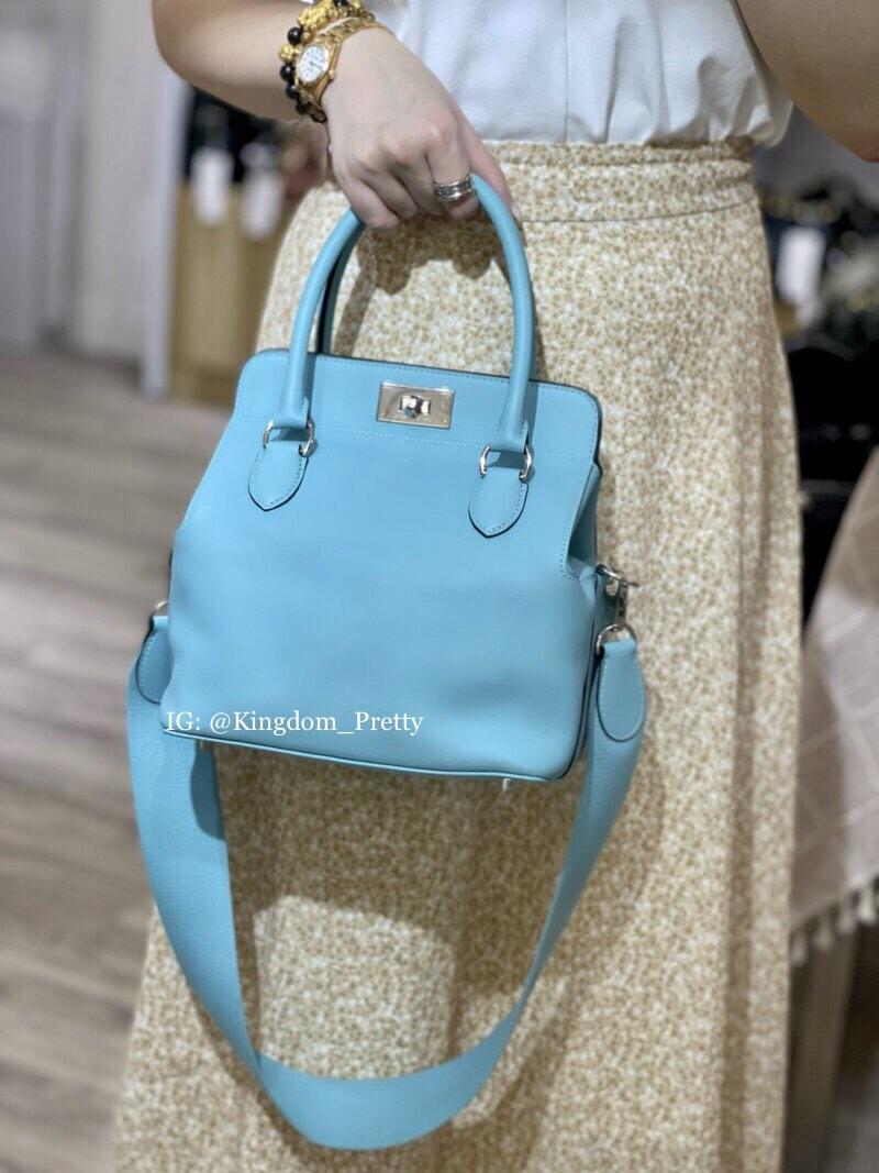 Hermes 3p color