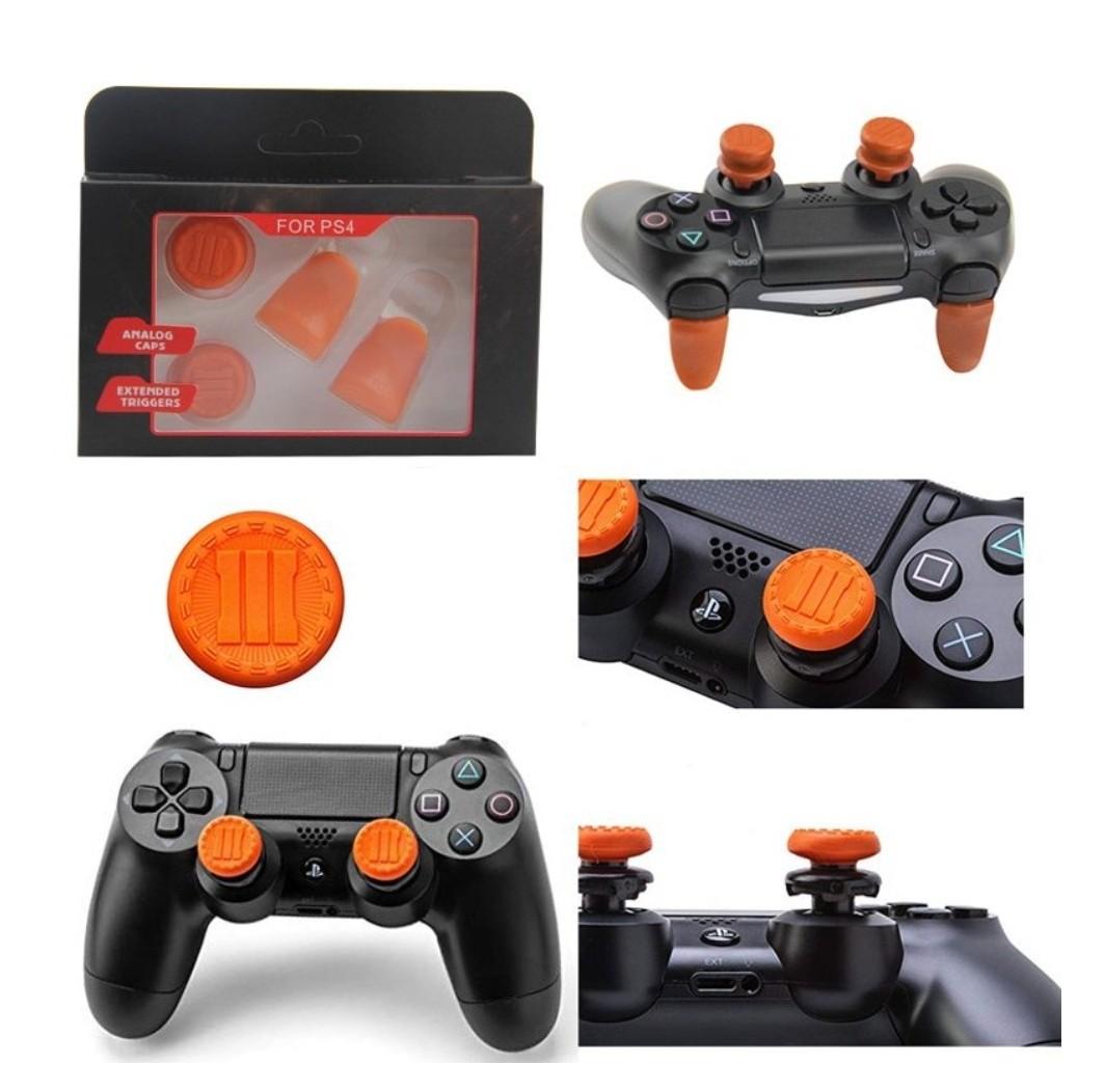 Ps4 controller fps accessories deals