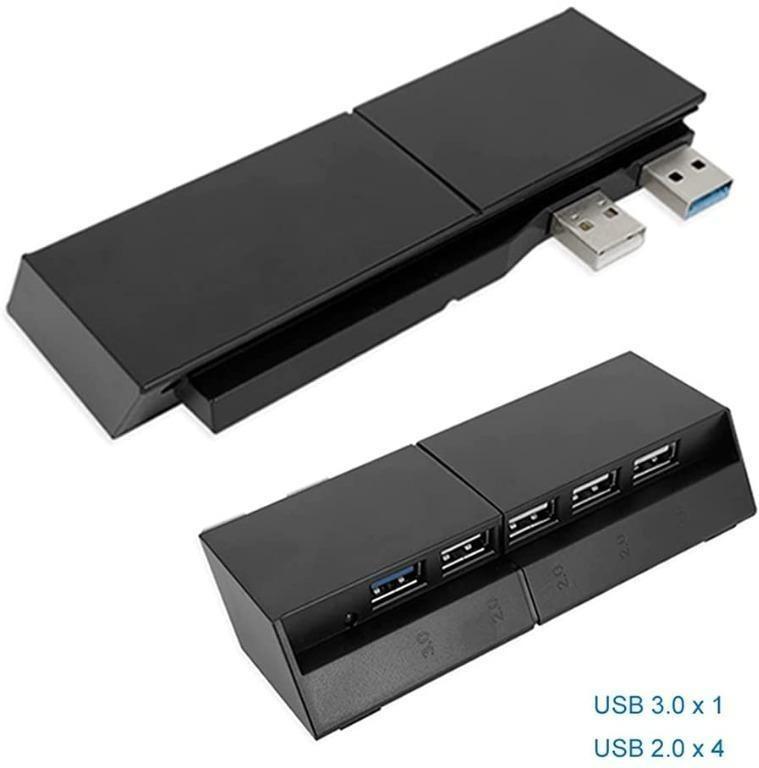 Sony ps4 usb outlet hub