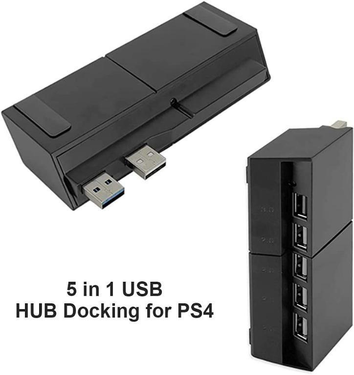 Ps4 usb controller adapter best sale