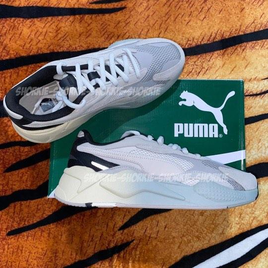 Puma RS-X3 Move, Men's Fashion, Footwear, Sneakers on Carousell