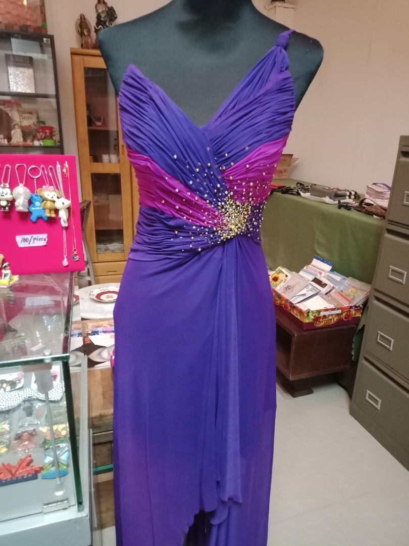 Eric formal dresses cheap