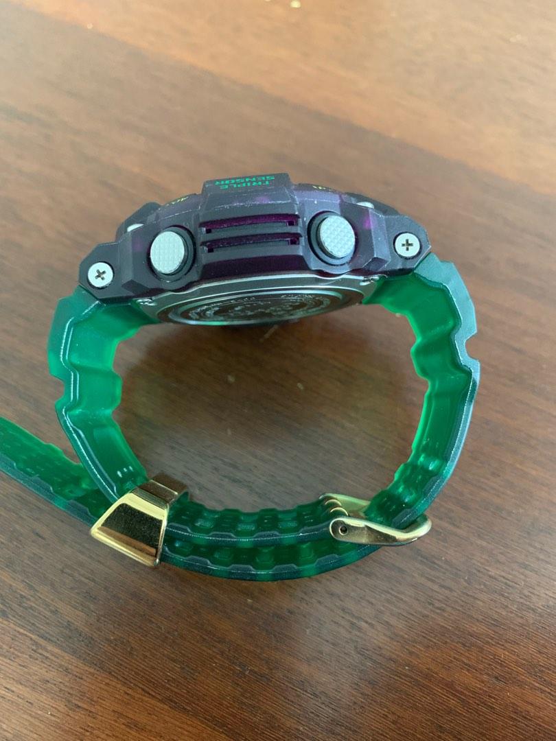 Rangeman joker Men s Fashion Watches Accessories Watches on Carousell