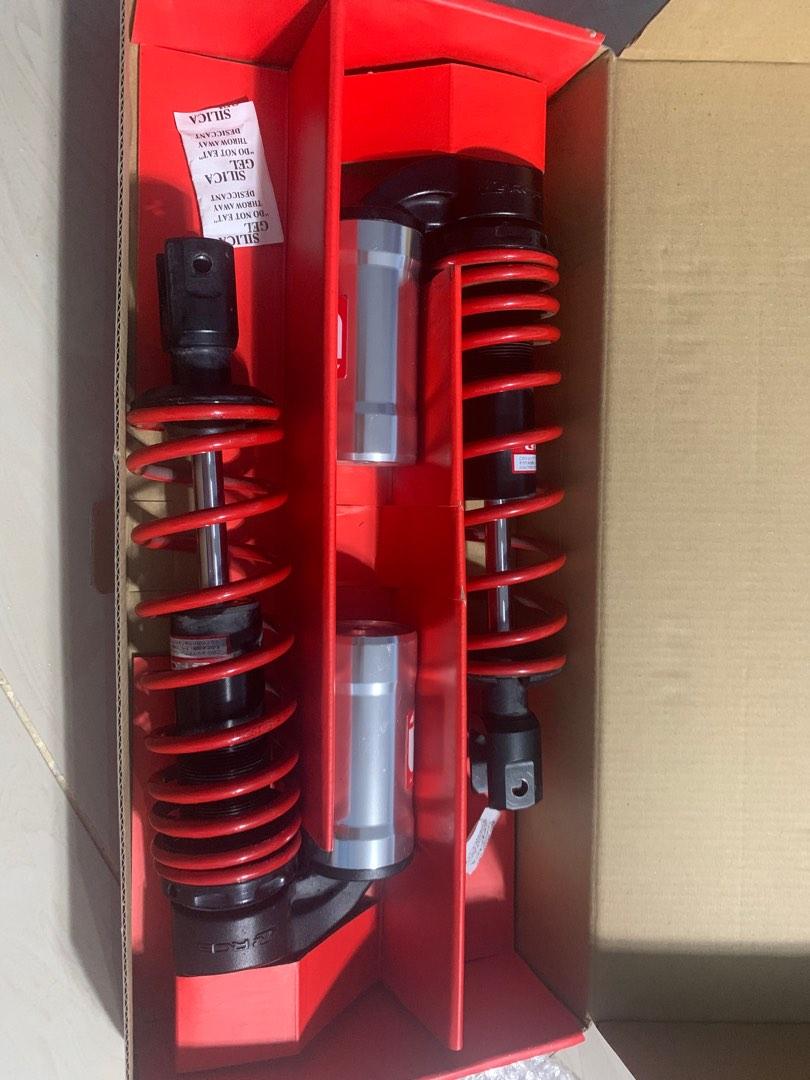 RCB MB2 SERIES, Motorbikes, Motorbike Parts & Accessories, Other ...