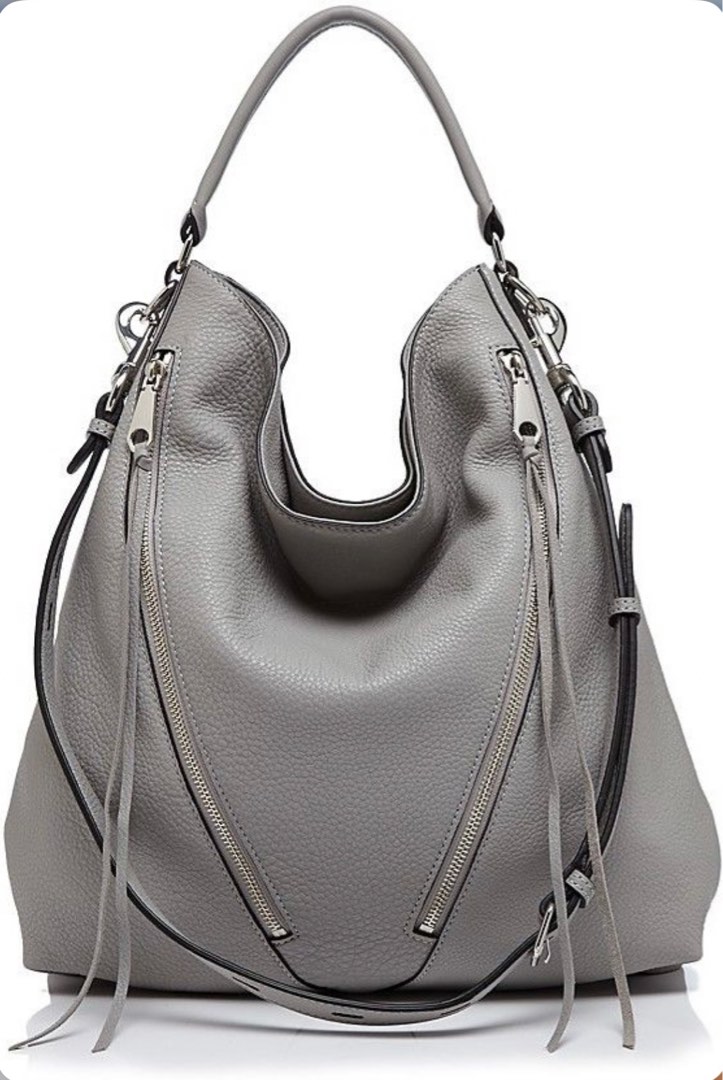 Rebecca minkoff moto hobo bag clearance
