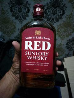 Red Suntory
