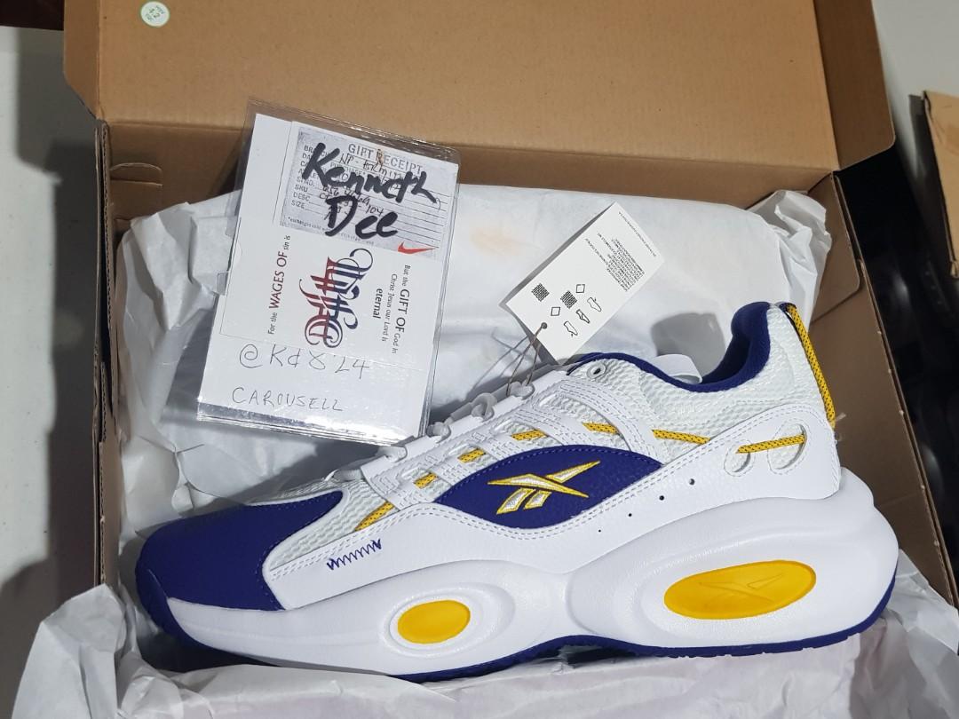 Iverson shop 2 shoes