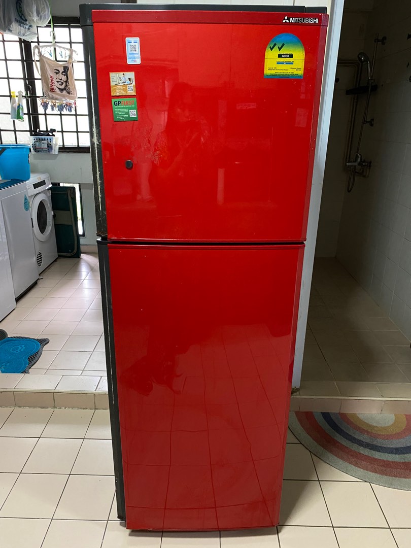 Refrigerators / Used, TV & Home Appliances, Kitchen Appliances
