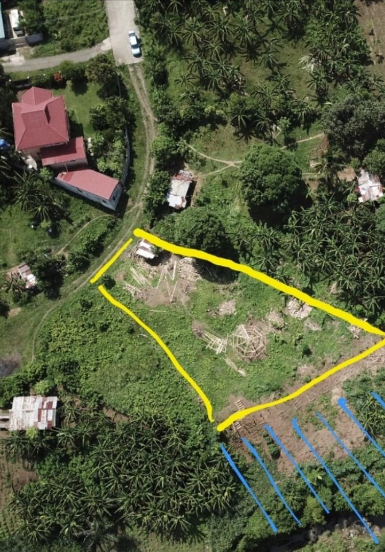 RESIDENTIAL LOT FOR SALE RUSH!!!, Property, For Sale, Lot on Carousell