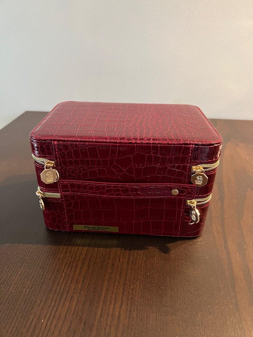 Ritz Carlton Mooncake Box 2022, Furniture & Home Living, Home