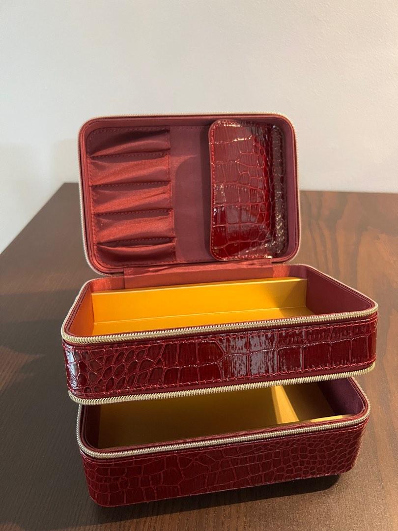 Ritz Carlton Mooncake Box 2022, Furniture & Home Living, Home