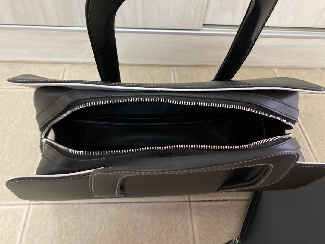 RIWAY RollsRoyce Bag, Women's Fashion, Bags & Wallets, Purses