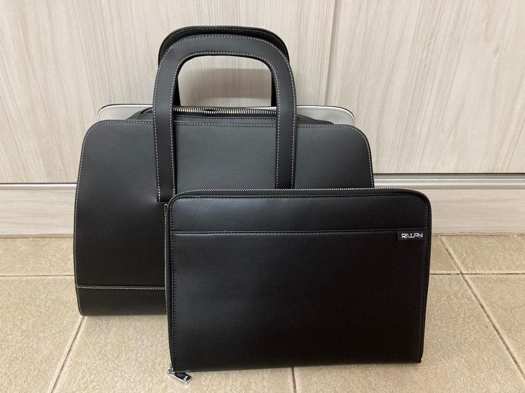 RIWAY RollsRoyce Bag, Women's Fashion, Bags & Wallets, Purses