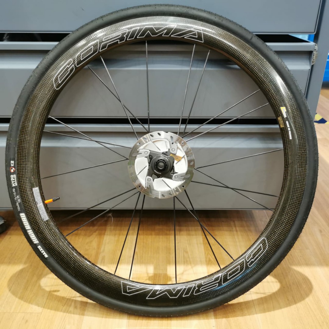 Road wheelset sale hot sale