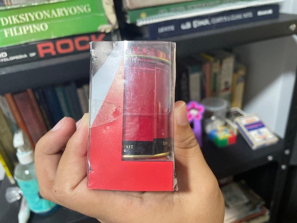 Royal Tea Gift London Tour English Tea, Hobbies & Toys, Memorabilia