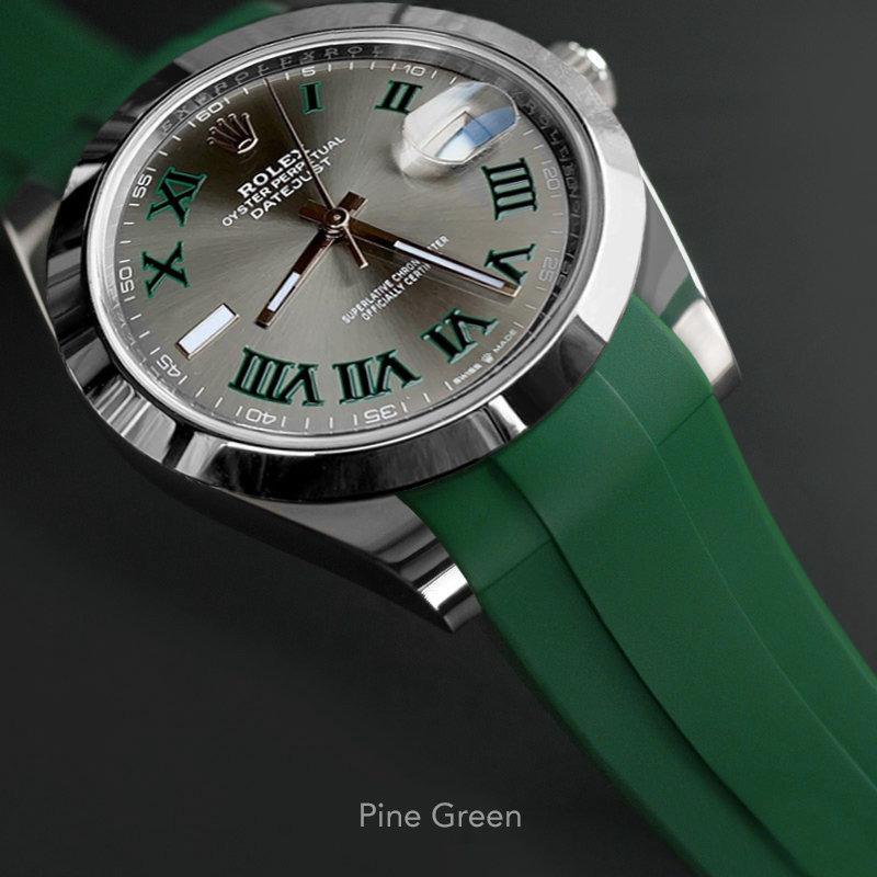 Datejust rubber b outlet