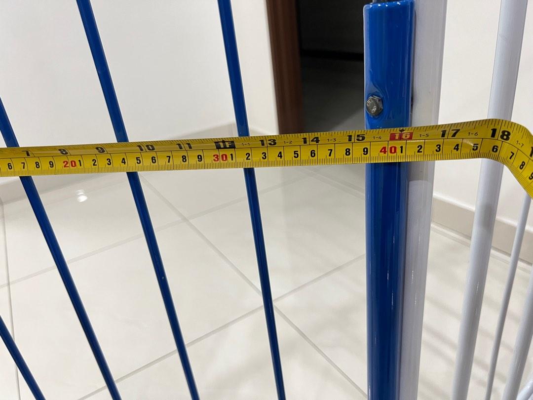 safery Gates with door, Babies & Kids, Baby Nursery & Kids Furniture