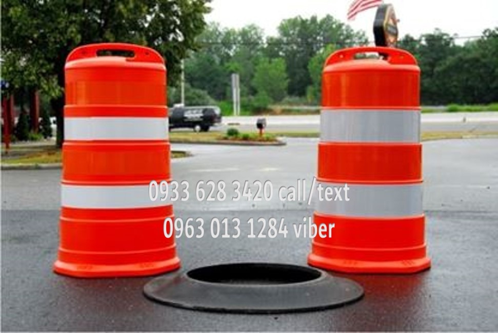 safety crash guard for construction, Commercial & Industrial