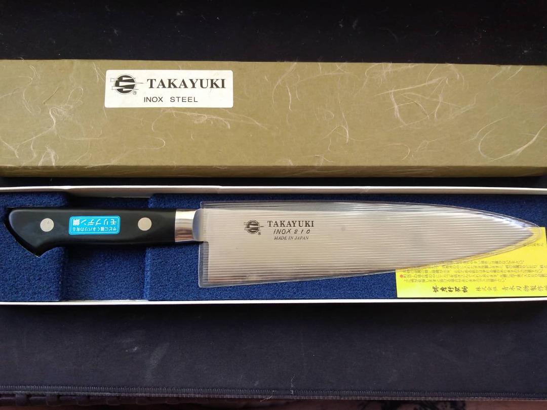 Sakai Takayuki INOX, Furniture & Home Living, Kitchenware