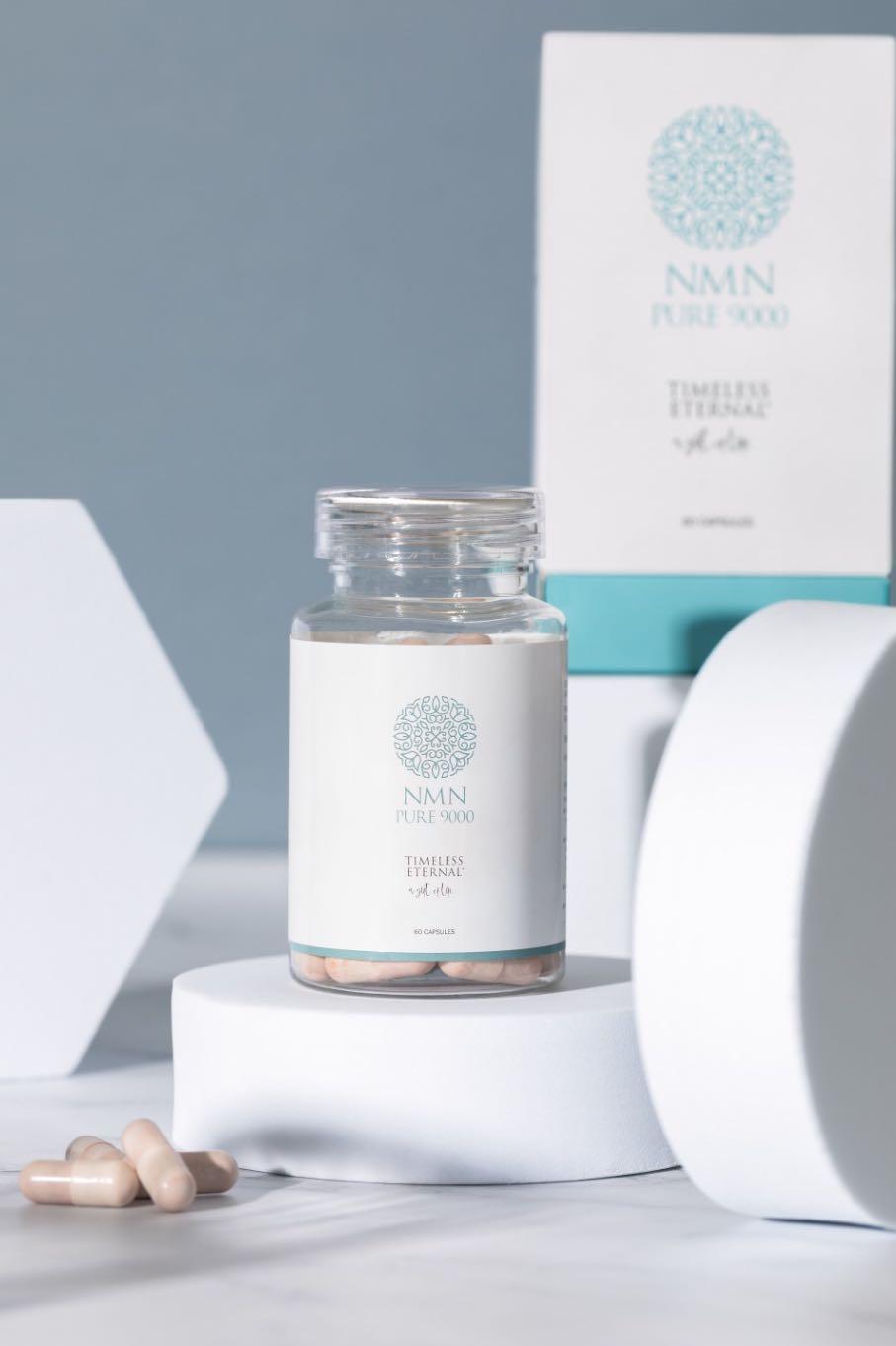 [SALE] NMN ANTIAGING PILL, Beauty & Personal Care, Face, Face Care on