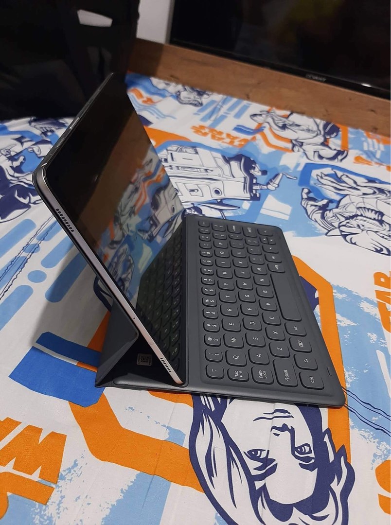 Samsung Galaxy Tab S5e(64gb Rom 4gb Ram) SMT720 WiFi Only, Mobile